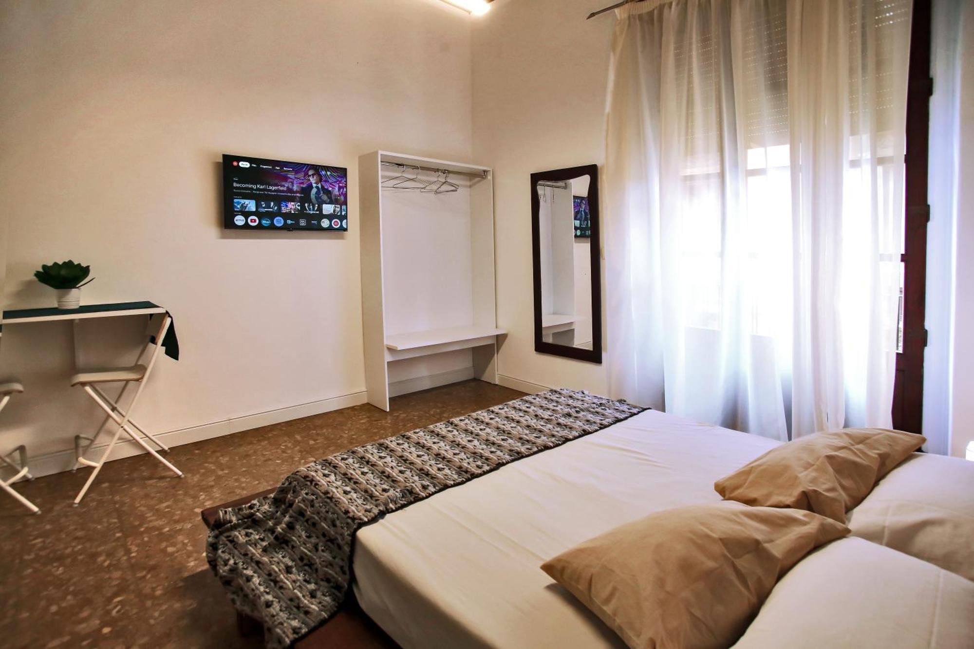 Tiritu Apartments Catania Luaran gambar