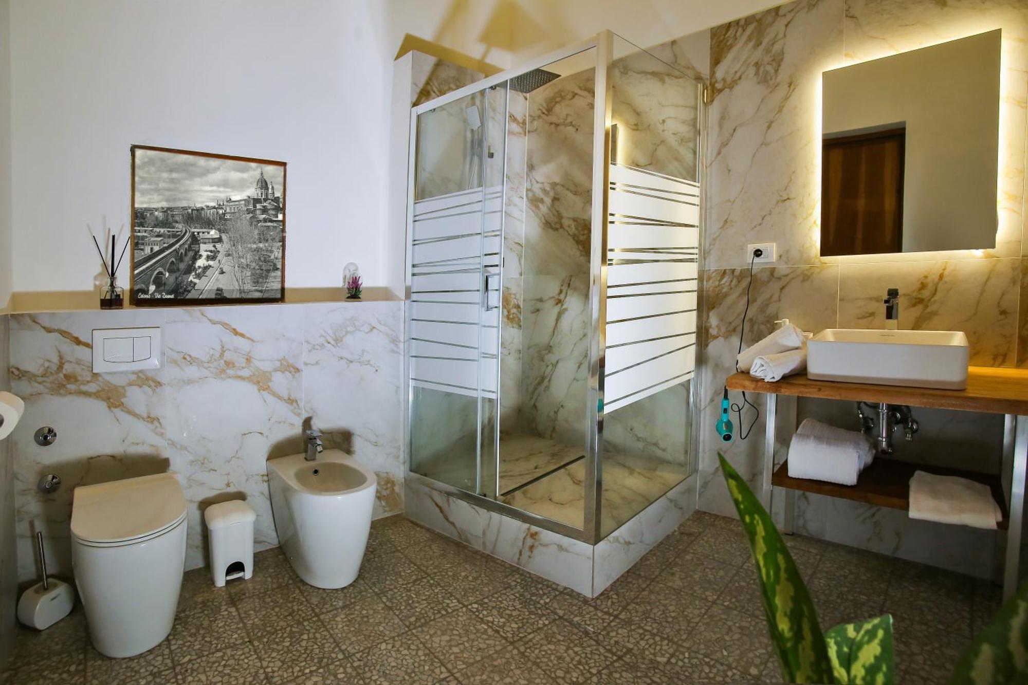 Tiritu Apartments Catania Luaran gambar