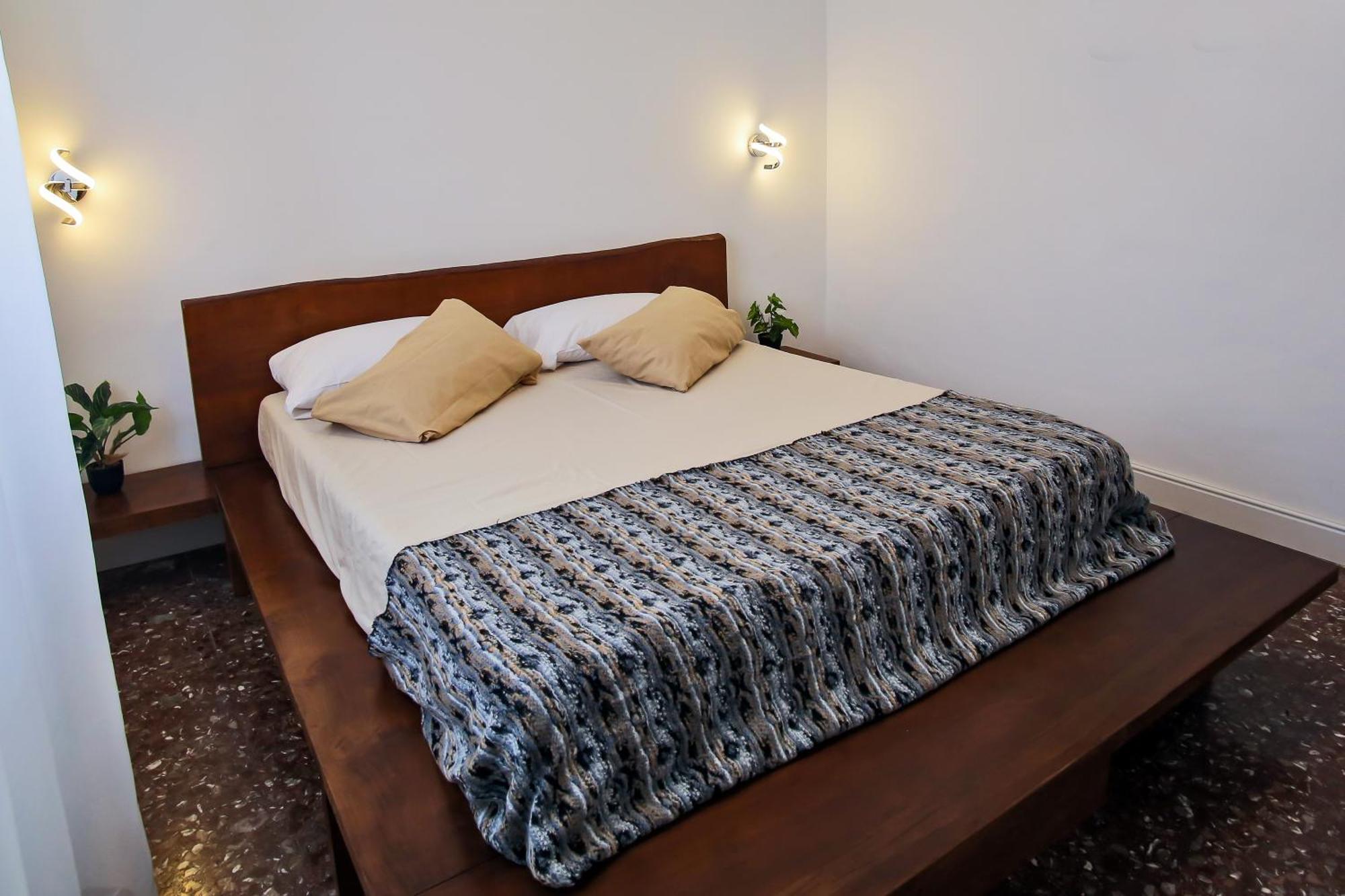 Tiritu Apartments Catania Luaran gambar