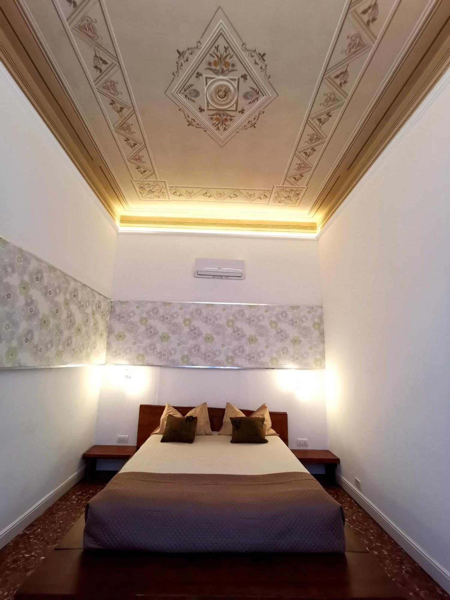 Tiritu Apartments Catania Luaran gambar