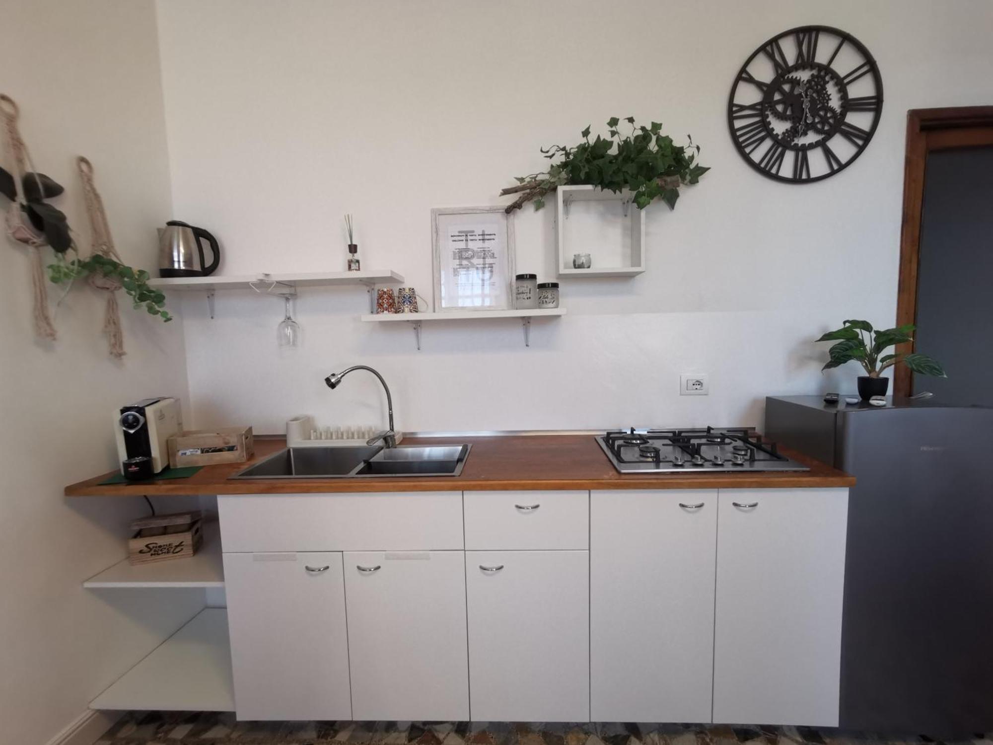 Tiritu Apartments Catania Luaran gambar